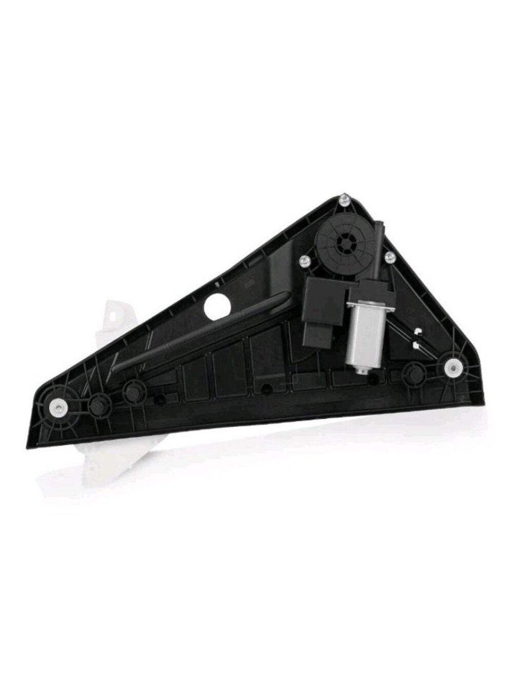 2011-2017 Hyundai Veloster Turbo Front Left Side Door Window Regulator w/ Motor